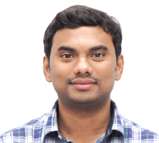 Narendra Mamilla